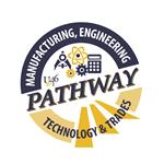 Manufacturing, Engineering, Technology, & Trades Logo